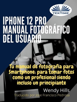 IPhone 12 Pro - ebook